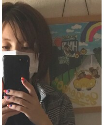 H.P.FRANCE | ピアス（両耳用）