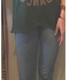 AG | デニムパンツ