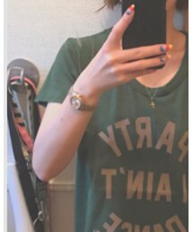 ROLEX | アナログ腕時計