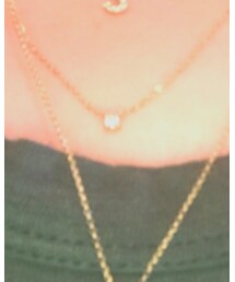 e.m. | ネックレス