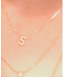 AHKAH | ネックレス