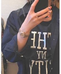 ROLEX | アナログ腕時計