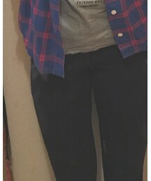 ZARA | チノパンツ