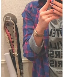 ROLEX | アナログ腕時計