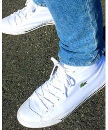 LACOSTE | スニーカー