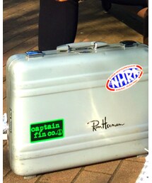 ZERO HALLIBURTON | バッグ