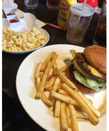 Hard Rock Cafe② | その他