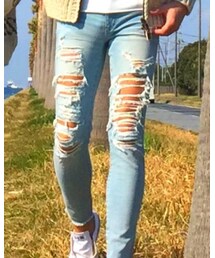 American Eagle | デニムパンツ