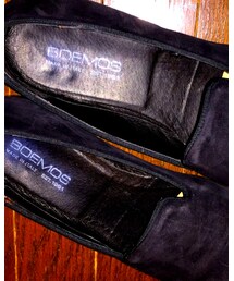 BOEMOS | ローファー