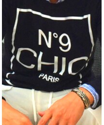 NO COMMENT PARIS | Tシャツ/カットソー