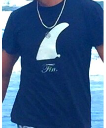 LONE WOLFS Objetsd' Surf | Tシャツ/カットソー