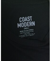 Coast Modern | Tシャツ/カットソー