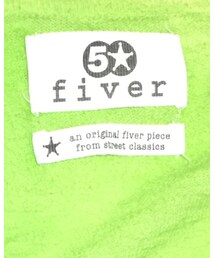 fiver | カーディガン/ボレロ