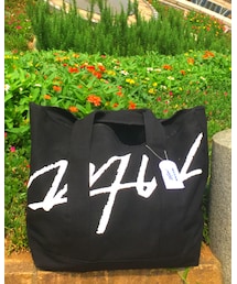 wtw | トートバッグ