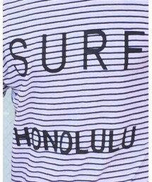 SALVAGE PUBLIC | Tシャツ/カットソー