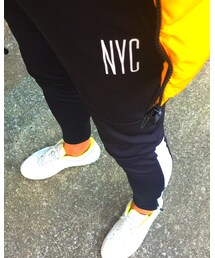 GOTHAM | パンツ