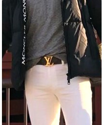 LOUIS VUITTON | ベルト