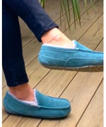 UGG | モカシン/デッキシューズ