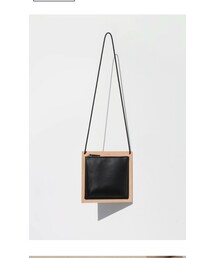 Building Block | ショルダーバッグ