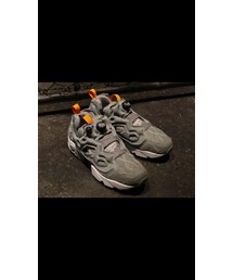 Reebok | mita pump fury(スニーカー)