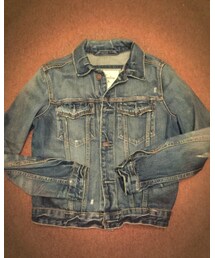 Abercrombie&Fitch | その他アウター