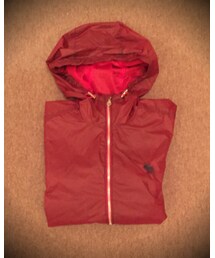 Abercrombie&Fitch | ナイロンジャケット