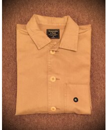 Abercrombie&Fitch | カバーオール