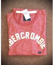 Abercrombie&Fitch | Tシャツ/カットソー
