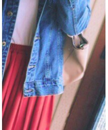 FOREVER 21 | デニムジャケット