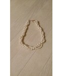 「アクセサリー(ネックレス)」
