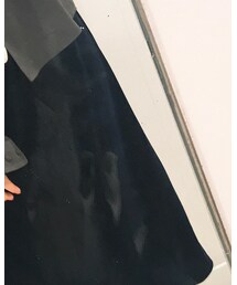 UNIQLO | つなぎ/オールインワン