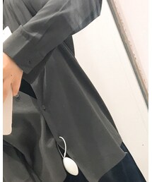 UNIQLO | シャツ/ブラウス