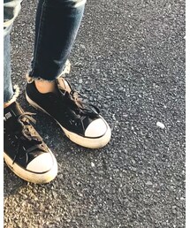 CONVERSE | スニーカー
