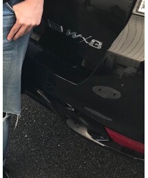 月曜日に納車された車😅 | その他