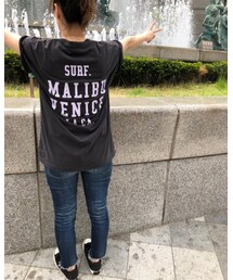 後ろ🤳バックプリントlove | その他