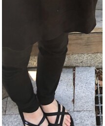 ZARA | パンツ