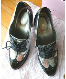 DIANA | ブーティ