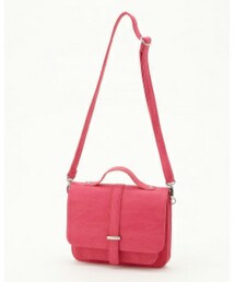 MOUSSY | ショルダーバッグ