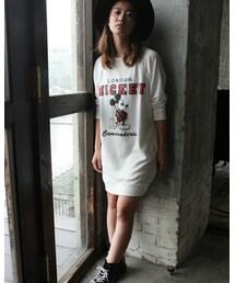 MOUSSY | ワンピース