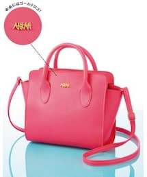 AHKAH | ハンドバッグ