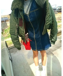 アウターver.(その他)