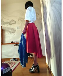 横からver.(その他)