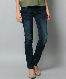 G- | デニムパンツ