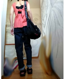 back style.(その他)