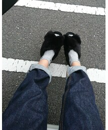 足元ver.(その他)