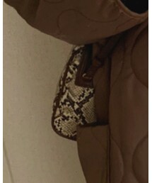 SENSE OF PLACE by URBAN RESEARCH | ショルダーバッグ