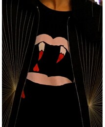 SAINT LAURENT PARIS | Tシャツ/カットソー