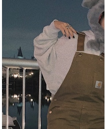 RODEO CROWNS WIDE BOWL | パーカー