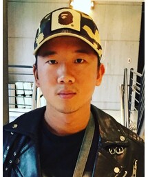 A BATHING APE | キャップ