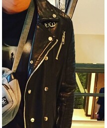 TOUGH | ジャケット/アウター